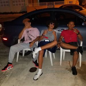 Meet your Posher, Miguel